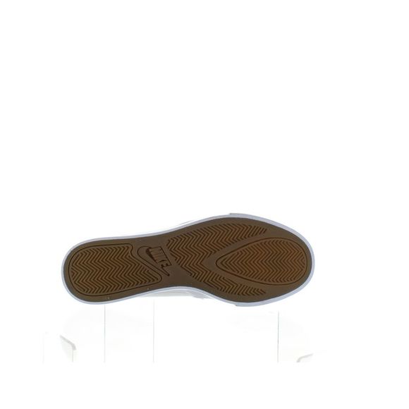 Nike Womens Court Royale Ac White Loafers Size 9.5 Medium (B, M) - Picture 4 of 4